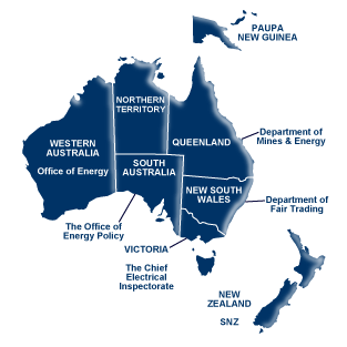 Garmin Cn Australia - New Zealand Nt 2012.40 Unlocked Mapsource
