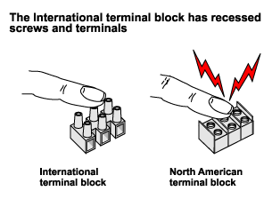 Touch Blocks -  6