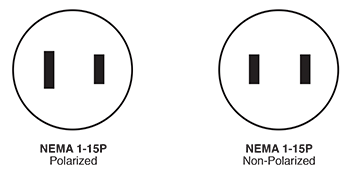 Polarization and Non-Polarizaton Discussed by Interpower
