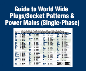Designing Guides, Charts, and Brochures - Interpower Corporation