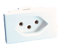 Swiss socket