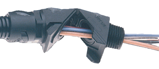 Interpower Strain Reliefs Cable Glands Featured Product Interpower