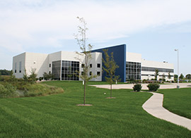 ames-building
