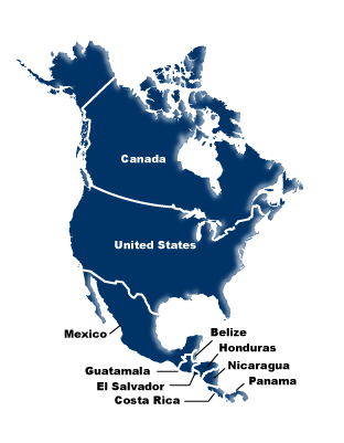 North America