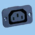 IEC 60320 Accessory Power Outlets