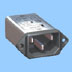 Filtered IEC 60320 Inlets
