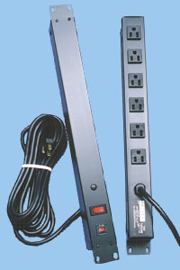 Interpower Cord Sets and Power Cords for the Global Market