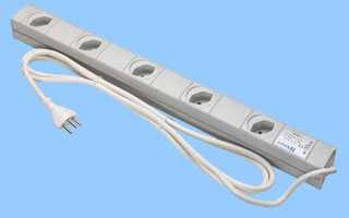 Interpower Cord Sets and Power Cords for the Global Market
