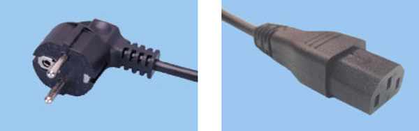 Interpower Part Number: 86231480