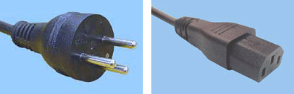Interpower Part Number: 86275010