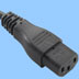 Connector Power Cords