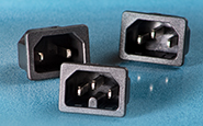 Introducing Interpower C14, C16, and C18 Snap-In Inlets