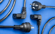 Interpower is Adding Two More Chinese 10A Cord Sets to Our Product Line