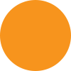 orange circle