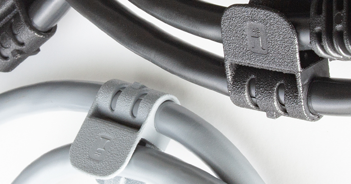 Interpower Adds U.S.A.-Made Interpower Cord Clips to Its Product Line