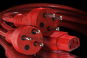 U.S.A.-Made Interpower Cord Clips - Press Release
