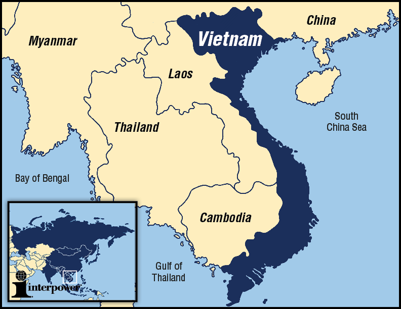 Vietnam - The World Factbook